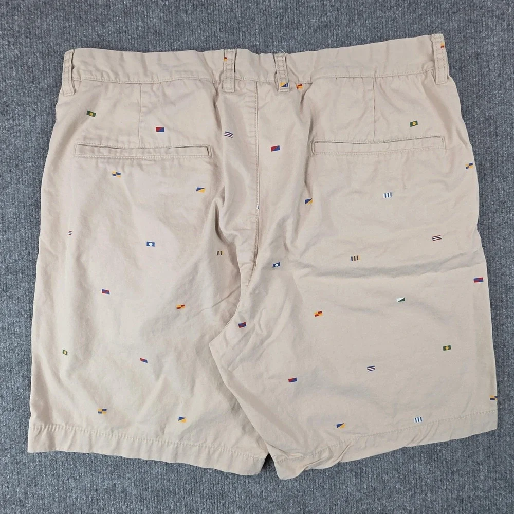 H&M chino shorts